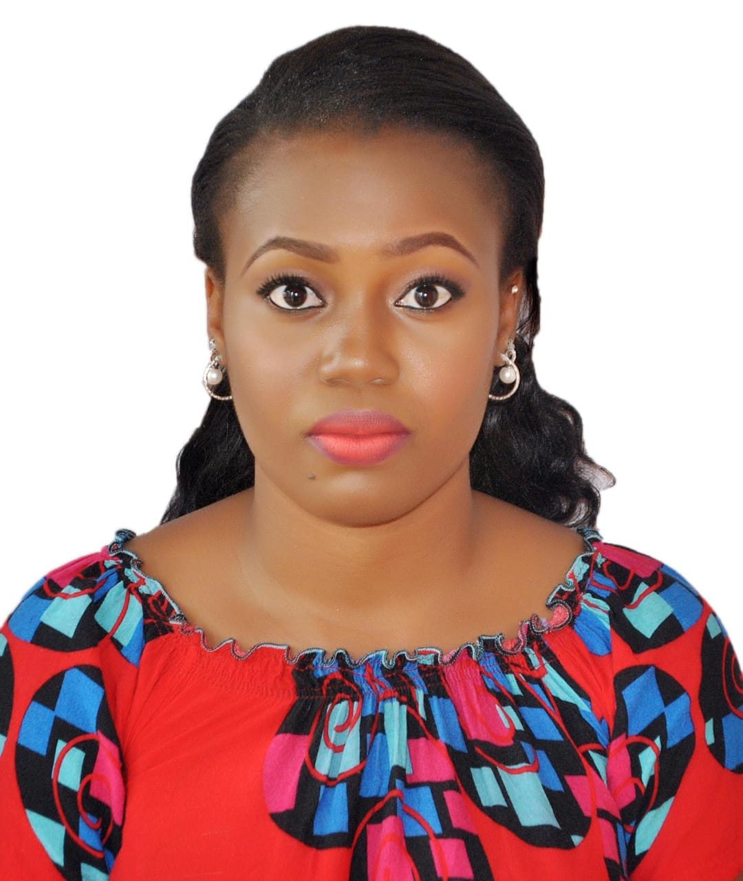 Dumebi Ikenye-Ochefu
