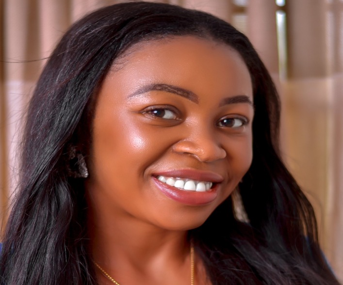 Gloria Kumawuese Kurga